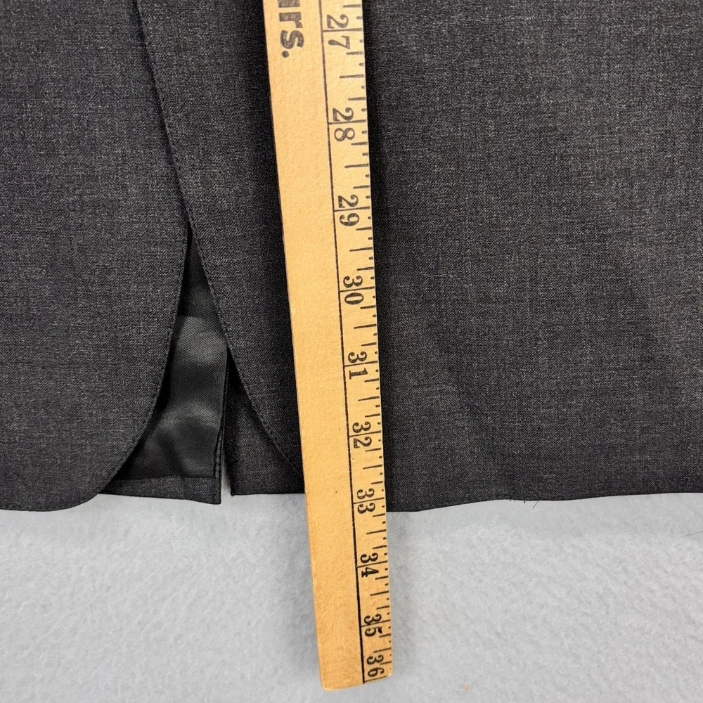 Brooks Brothers Blazer Mens 40 Long Super 100s Wool Made in USA Brooksease